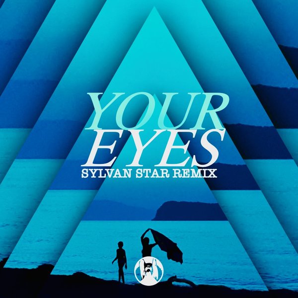 Sante Cruze - Your Eyes - Sylvan Star Remix [PR674R]